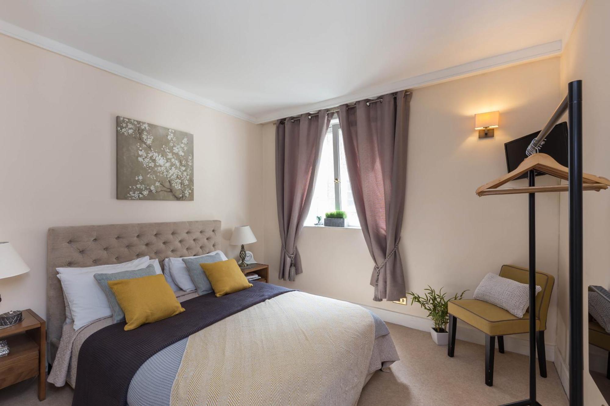 Park Lane Apartments Mayfair Collection Londres Habitación foto